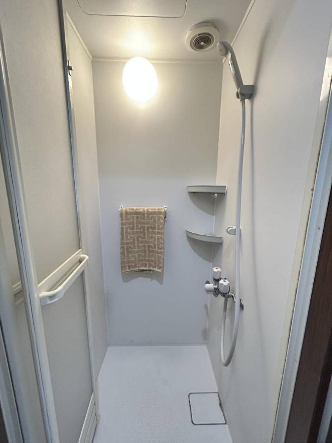 ホステル今鶴 四人部屋 302号室 Osaka Dış mekan fotoğraf