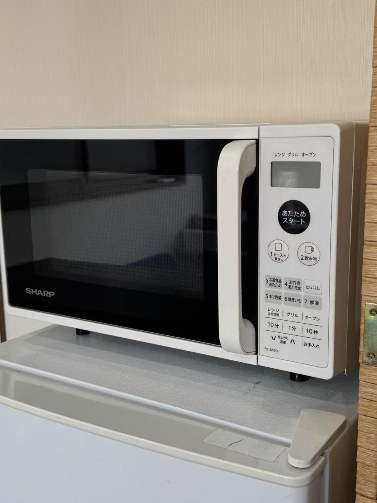 ホステル今鶴 四人部屋 302号室 Osaka Dış mekan fotoğraf
